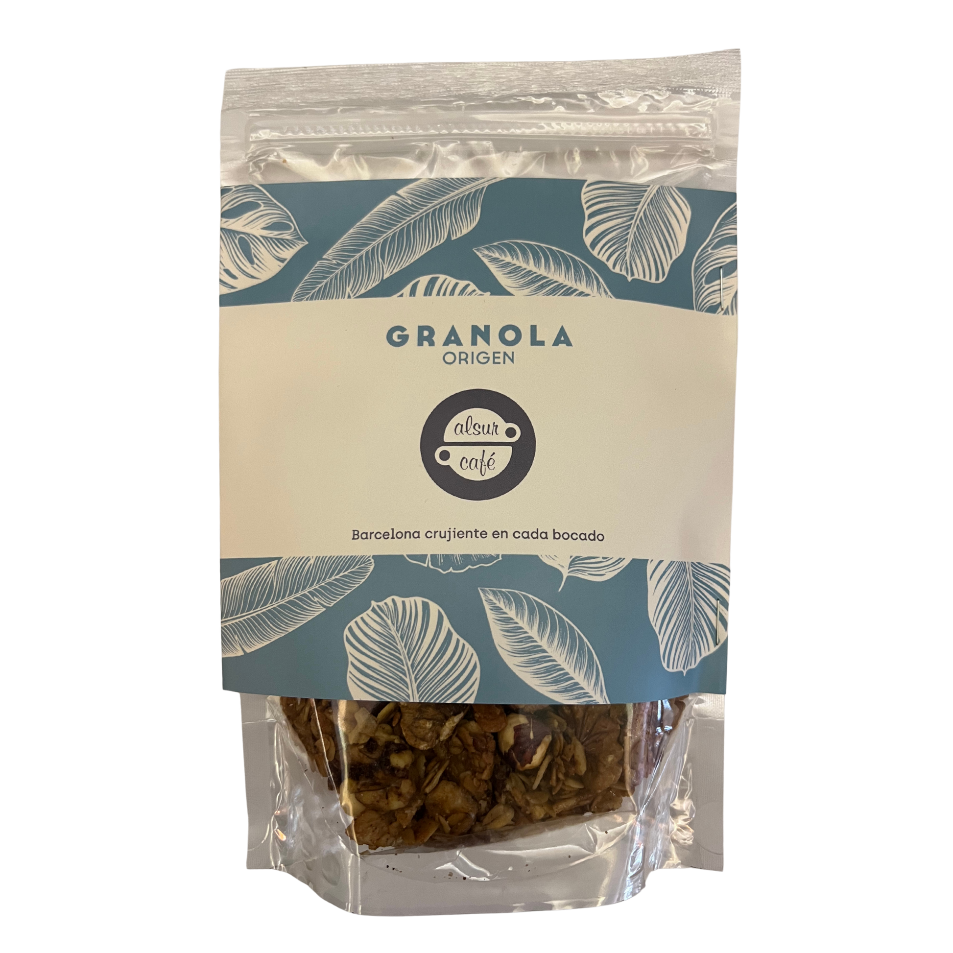 Granola Origen Alsur