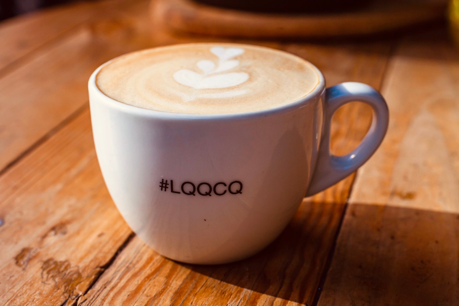 Café de especialidad Alsur.  Molido